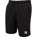 Bermuda Masculina Fila Player Fbox LI - Foto 6