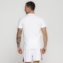 Camiseta do Cruzeiro adidas Masculina Concentração - Foto 3