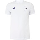 Camiseta do Cruzeiro adidas Masculina Concentração - Foto 7