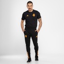 Camiseta do Internacional adidas Masculina Concentração - Foto 4