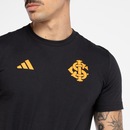 Camiseta do Internacional adidas Masculina Concentração - Foto 5