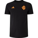 Camiseta do Internacional adidas Masculina Concentração - Foto 6