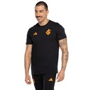Camiseta do Internacional adidas Masculina Concentração - Foto 2