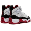 Tênis Jordan Nike Jumpman Two Trey - Masculino - Foto 5