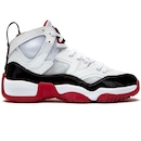 Tênis Jordan Nike Jumpman Two Trey - Masculino - Foto 2