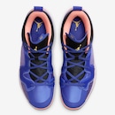 Tênis Nike Air Jordan XXXVII Low - Masculino - Foto 3