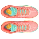 Tênis Jordan Nike Tatum 1 Pink Lemonade - Masculino - Foto 6