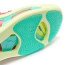 Tênis Jordan Nike Tatum 1 Pink Lemonade - Masculino - Foto 10