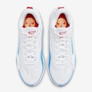 Tênis Masculino Nike Jordan Tatum 1 - Foto 3