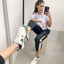 Tênis Nike Gamma Force - Feminino - Foto 9