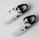 Tênis Nike Gamma Force - Feminino - Foto 9