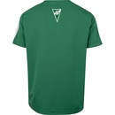 Camiseta do Palmeiras Infantil Manga Curta - Foto 2