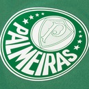 Camiseta do Palmeiras Infantil Manga Curta - Foto 3