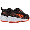 Chuteira Society Penalty Se7e Pro Ecoknit Y-2 - Adulto - Foto 4