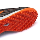 Chuteira Society Penalty Se7e Pro Ecoknit Y-2 - Adulto - Foto 9