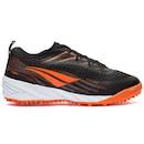 Chuteira Society Penalty Se7e Pro Ecoknit Y-2 - Adulto - Foto 1