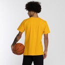 Camiseta Unissex And1 Manga Curta Mixtape - Foto 3