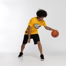 Camiseta Unissex And1 Manga Curta Mixtape - Foto 5