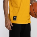 Camiseta Unissex And1 Manga Curta Mixtape - Foto 6