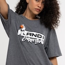 Camiseta Unissex And1 Manga Curta Streetball - Foto 7