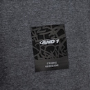 Camiseta Unissex And1 Manga Curta Streetball - Foto 10