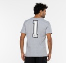 Camiseta Masculina And1 Manga Curta Number - Foto 3