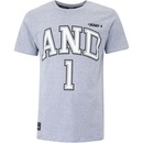 Camiseta Masculina And1 Manga Curta Number - Foto 5