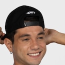 Boné And1 Aba Curva Strapback Acstman An031 - Adulto - Foto 7