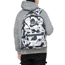 Mochila Nike Heritage Bkpk Ctgry Aop Su - 25 Litros - Foto 1