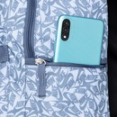 Mochila Nike Heritage Bkpk Accs Prnt Su2 - 25 Litros - Foto 3