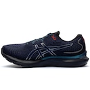 Tênis ASICS Gel-Cumulus 24 Senna - Masculino - Foto 3