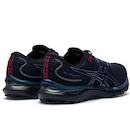 Tênis ASICS Gel-Cumulus 24 Senna - Masculino - Foto 4