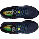 Tênis ASICS Gel-Cumulus 24 Senna - Masculino - Foto 5