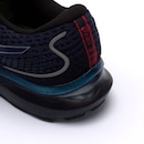 Tênis ASICS Gel-Cumulus 24 Senna - Masculino - Foto 7