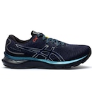 Tênis ASICS Gel-Cumulus 24 Senna - Masculino - Foto 1