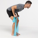 Kit de Faixa Elástica ACTE Sports com 3 Intensidades - Foto 5