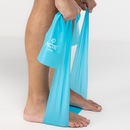 Kit de Faixa Elástica ACTE Sports com 3 Intensidades - Foto 6