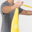 Kit de Faixa Elástica ACTE Sports com 3 Intensidades - Foto 8