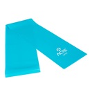 Kit de Faixa Elástica ACTE Sports com 3 Intensidades - Foto 11