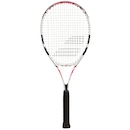 Raquete de Tênis Babolat Feather Unissex - Foto 1