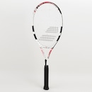 Raquete de Tênis Babolat Feather Unissex - Foto 2