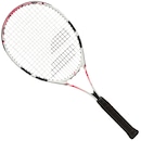 Raquete de Tênis Babolat Feather Unissex - Foto 1