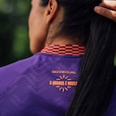 Camiseta Feminina Go Equal Manga Curta Treino Estampa - Foto 8