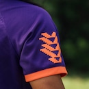 Camiseta Feminina Go Equal Manga Curta Treino Estampa - Foto 9