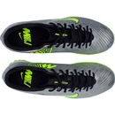 Chuteira Society Nike Mercurial Zoom Vapor 15 Academy XXV - Adulto - Foto 5