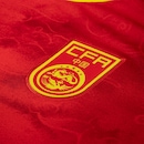 Camisa da Seleção da China I 23/24 Nike Masculina Torcedor - Foto 3