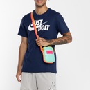 Shoulder Bag Nike Heritage S Crossbody Fstvl - 1 Litro - Foto 2