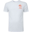 Camiseta Masculina Nike Manga Curta Sportswear Art Is Sp - Foto 1