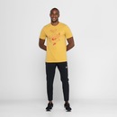 Camiseta Masculina Nike Sportswear Art is SP - Foto 4