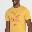 Camiseta Masculina Nike Sportswear Art is SP - Foto 5